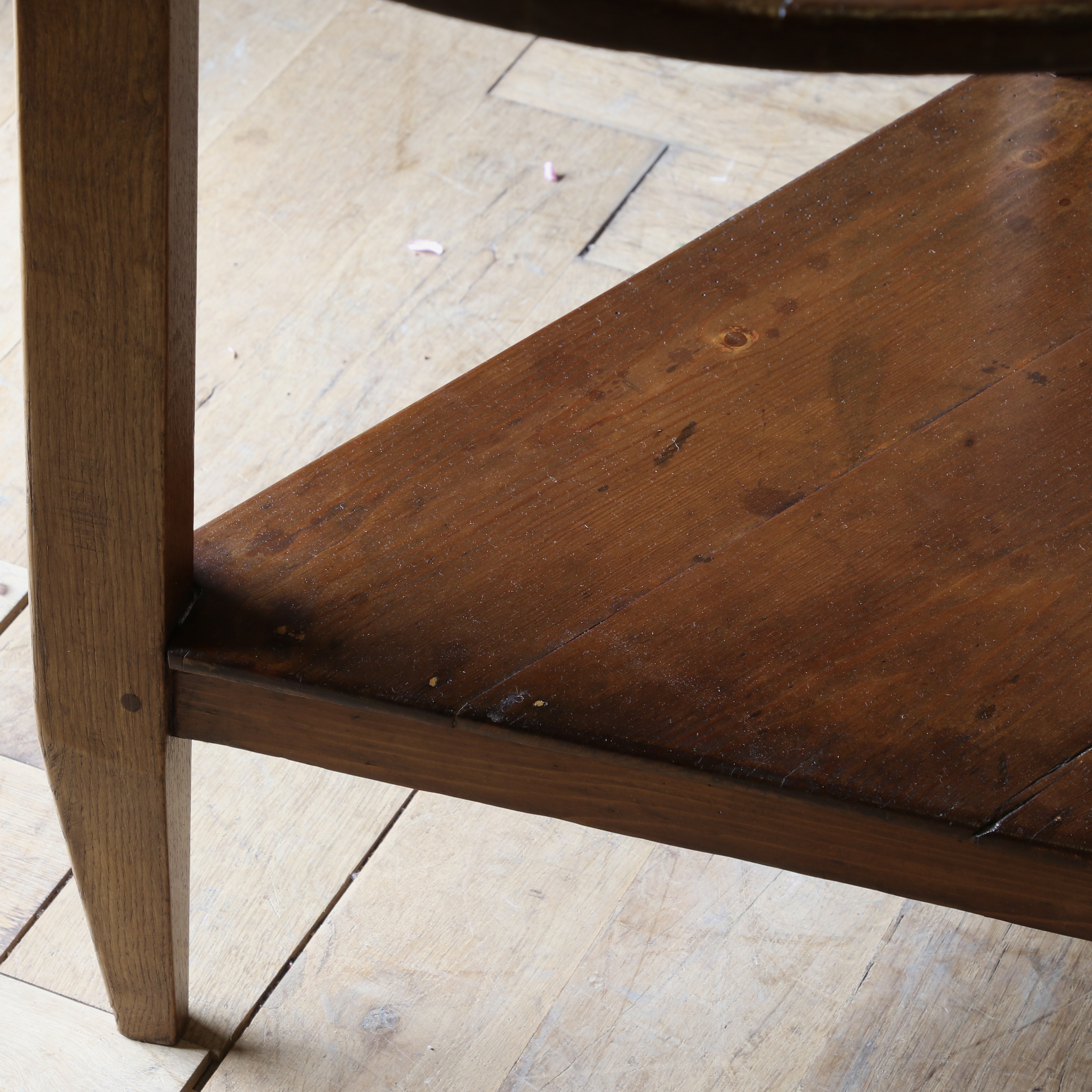Cricket Table